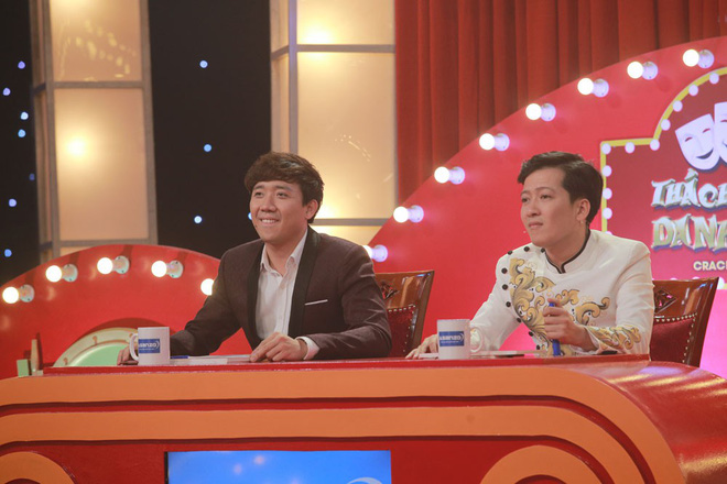 Thách thức danh hài: Nhờ cô lao công bá đạo, cặp đôi Cải lương ẵm 40 triệu đồng